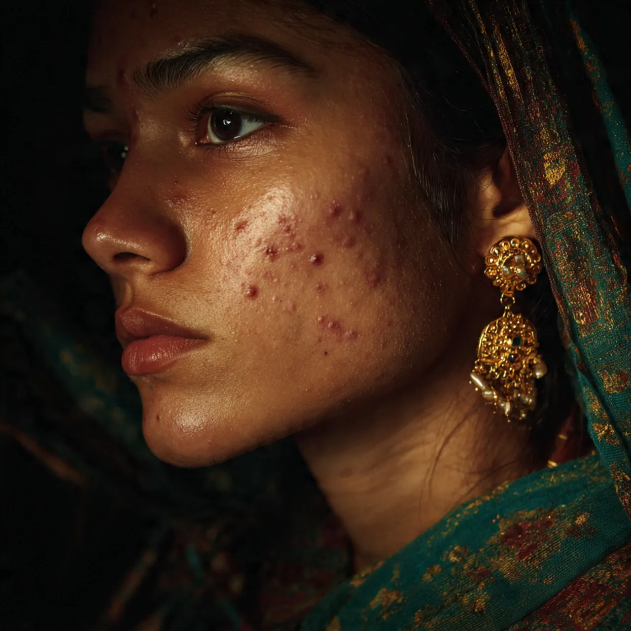 Acne Control Therapy