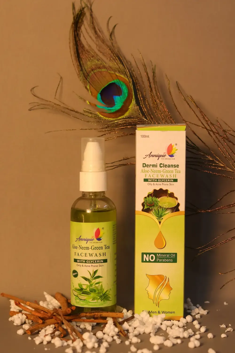 DERMI CLEANSE