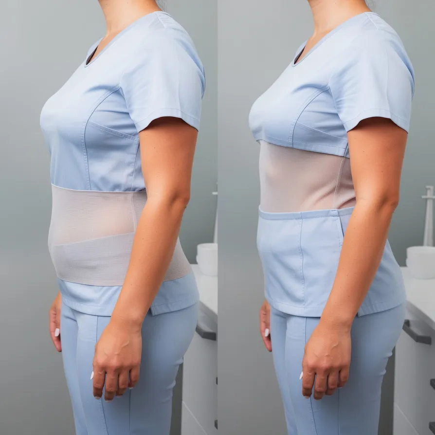 Lipo-Laser & Cavitation Sculpt