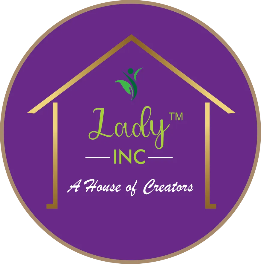 Ladyinc Logo
